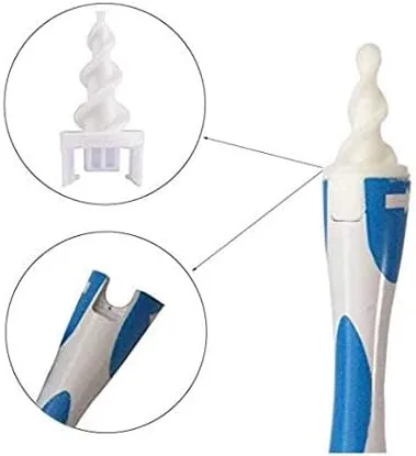 Ear Wax Removal Tool, 16 Pieces thumbnail 4