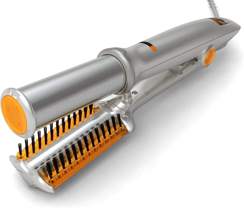 Rotating Hair Iron thumbnail 4