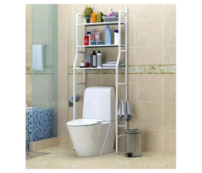 Toilet Rack thumbnail 3