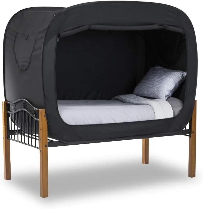 Privacy Tent For Beds
