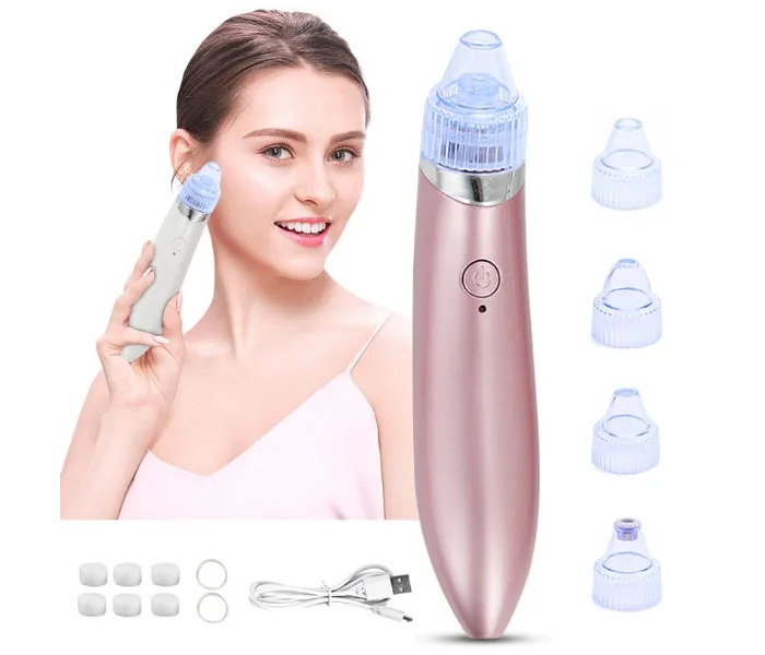 Beautiful Skin Care Expert Blackhead, Acne And Pores Remover