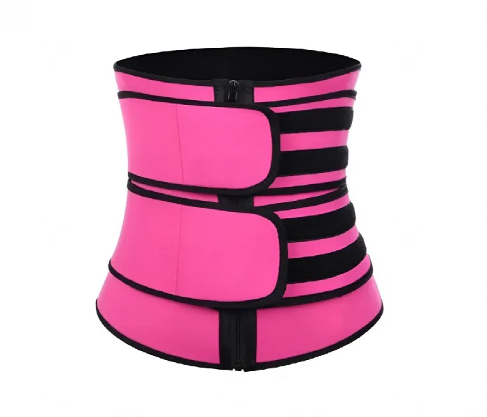 Waist Trainer Corset For Women Adjustable Compression Belt
