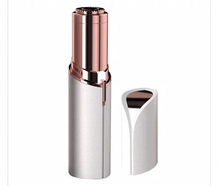 Facial Hair Remover 18K Gold Plated thumbnail 3