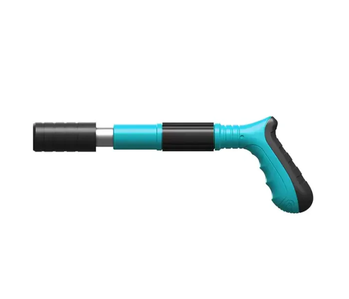 Nail Gun Riveting Tool, Wall Fastener, Metal Processing Gun With Nails thumbnail 8