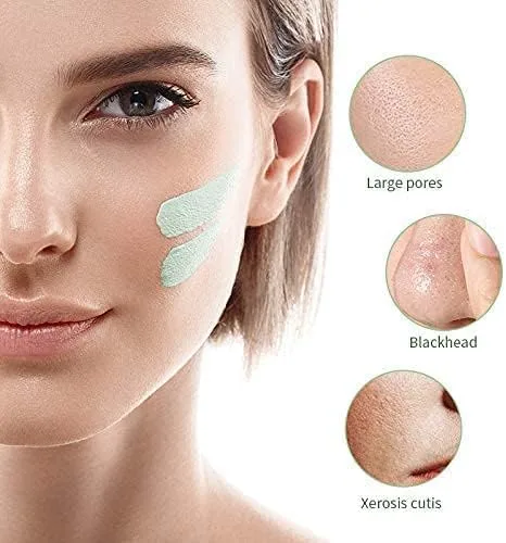 Green Tea Cleansing Stick Mask thumbnail 5