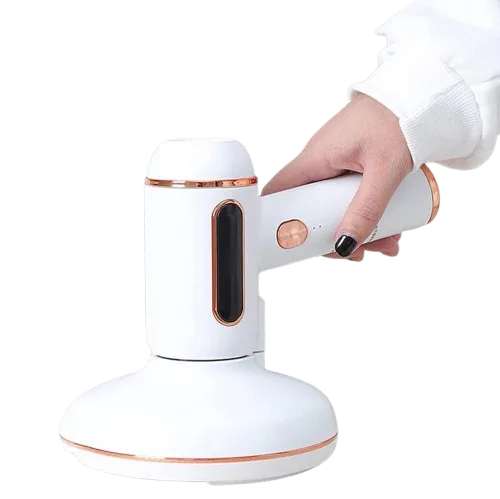 Vacuum Cleaner Mites Removal Instrument,Wireless Handheld Mattress Cleaner hine UV Deep Cleaning 7500Pa Dust Mite Remover for Upholstery & Mattresses
