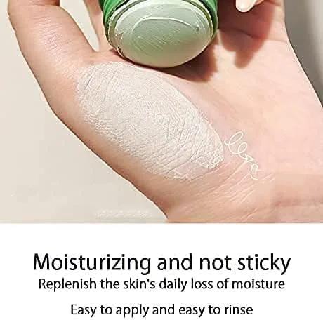 Green Tea Cleansing Stick Mask thumbnail 3
