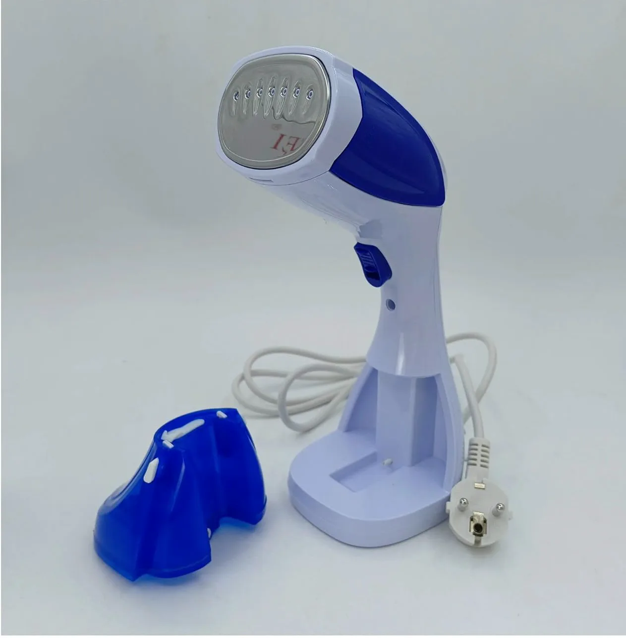 Difei Handheld Garment Steamer, 1100W, 200ml Capacity, 25 Seconds Heat-up Time, 12 Minutes Consistent Steam thumbnail 4