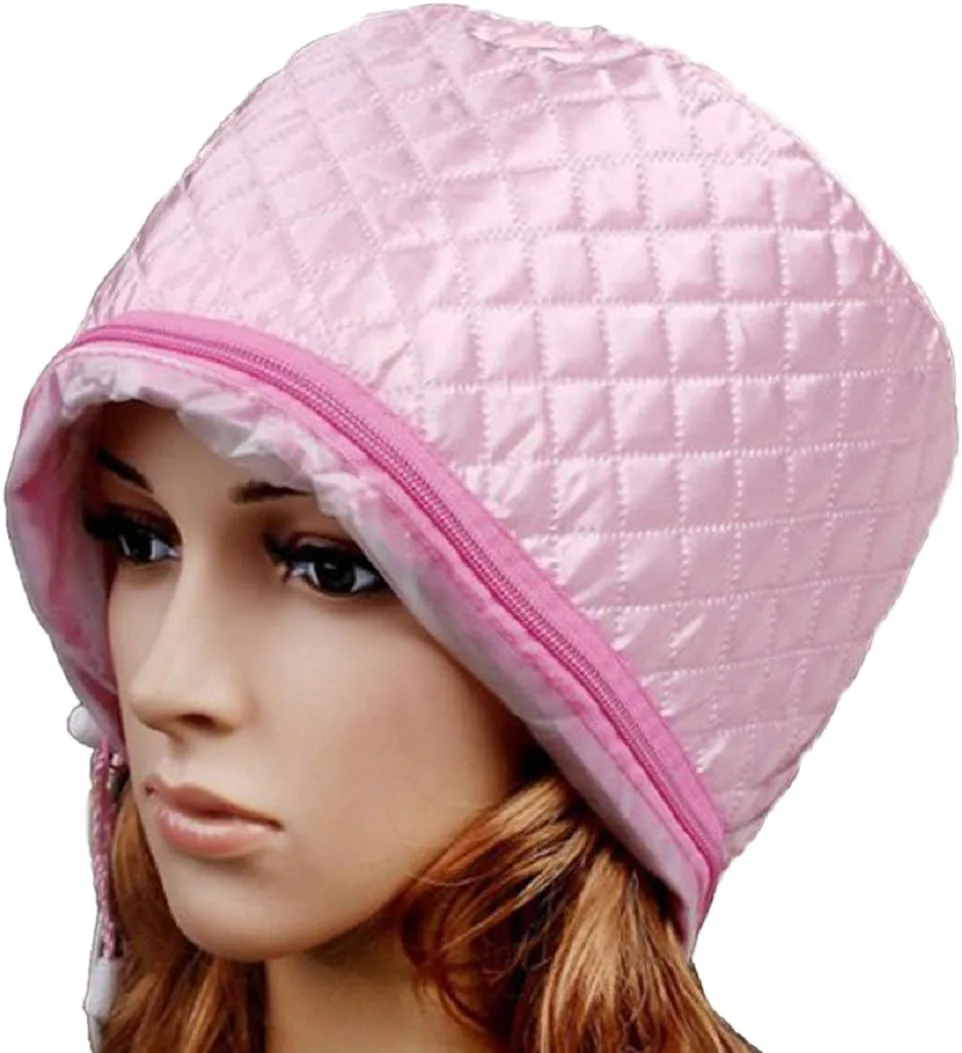 Hair Thermal Steamer Treatment SPA Cap thumbnail 6
