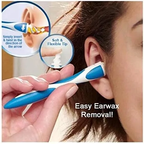 Ear Wax Removal Tool, 16 Pieces thumbnail 3