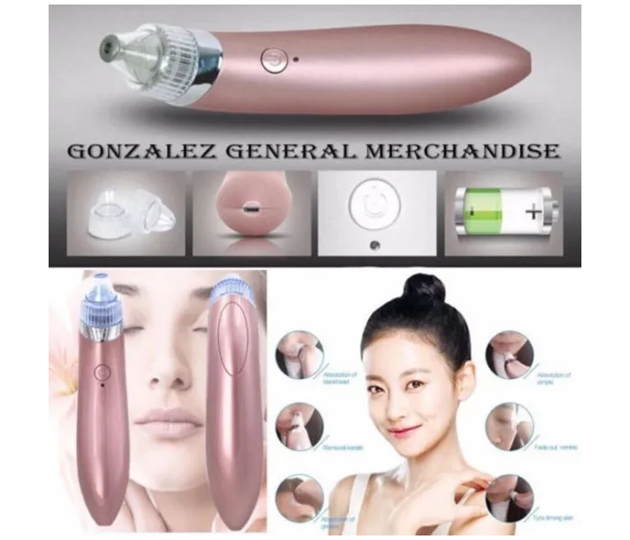 Beautiful Skin Care Expert Blackhead, Acne And Pores Remover thumbnail 3