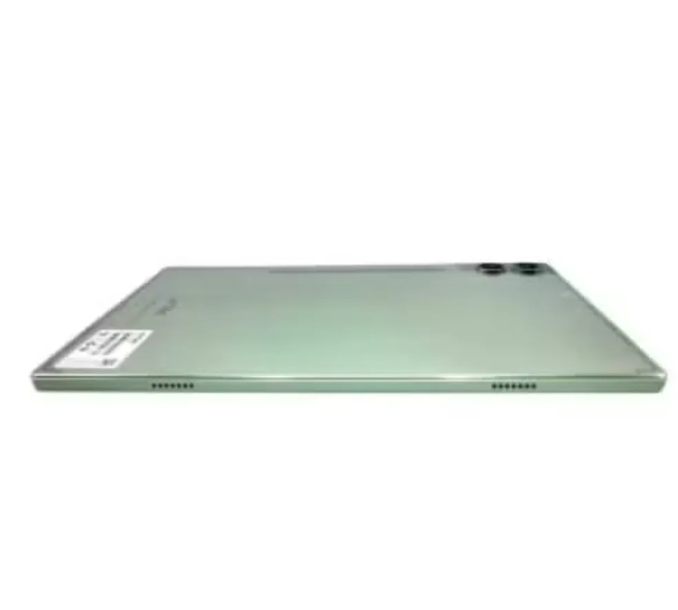 Smart Tablet S10 Ultra Android 13, 16GB RAM 1TB Storage, Quad Core Processor, Dual SIM 4G LTE, WiFi, HD Display, Stylus Pen & Wireless Keyboard, Long Battery Life thumbnail 2
