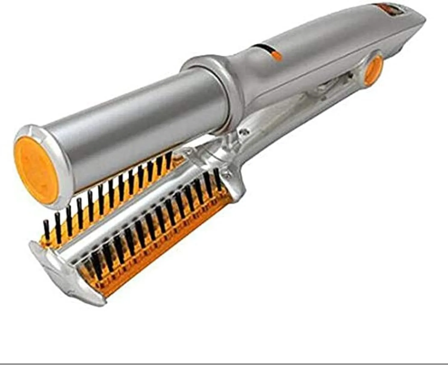 Rotating Hair Iron