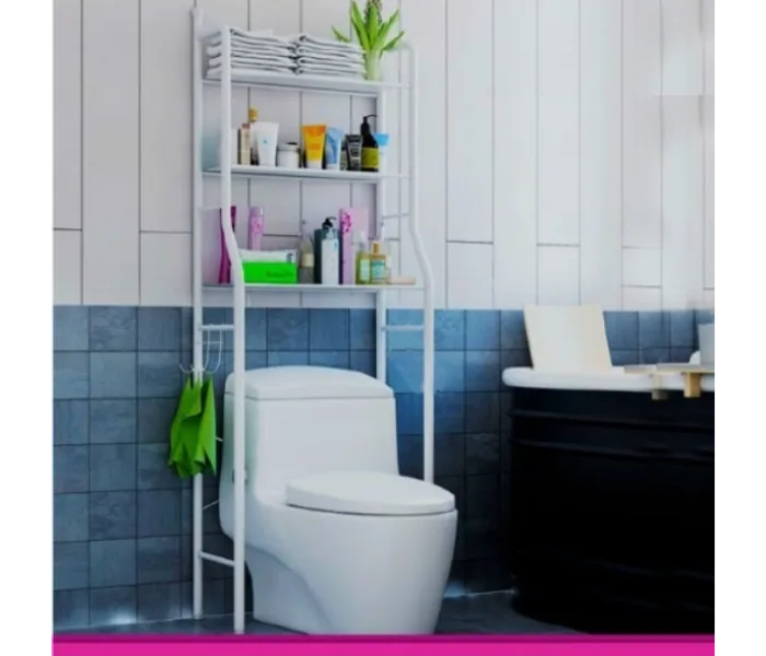Toilet Rack thumbnail 2
