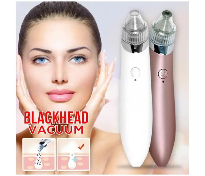 Beautiful Skin Care Expert Blackhead, Acne And Pores Remover thumbnail 2