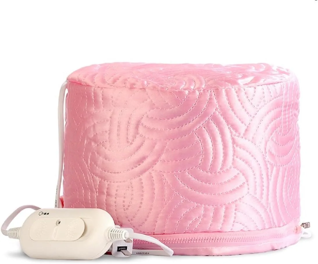Hair Thermal Steamer Treatment SPA Cap thumbnail 5