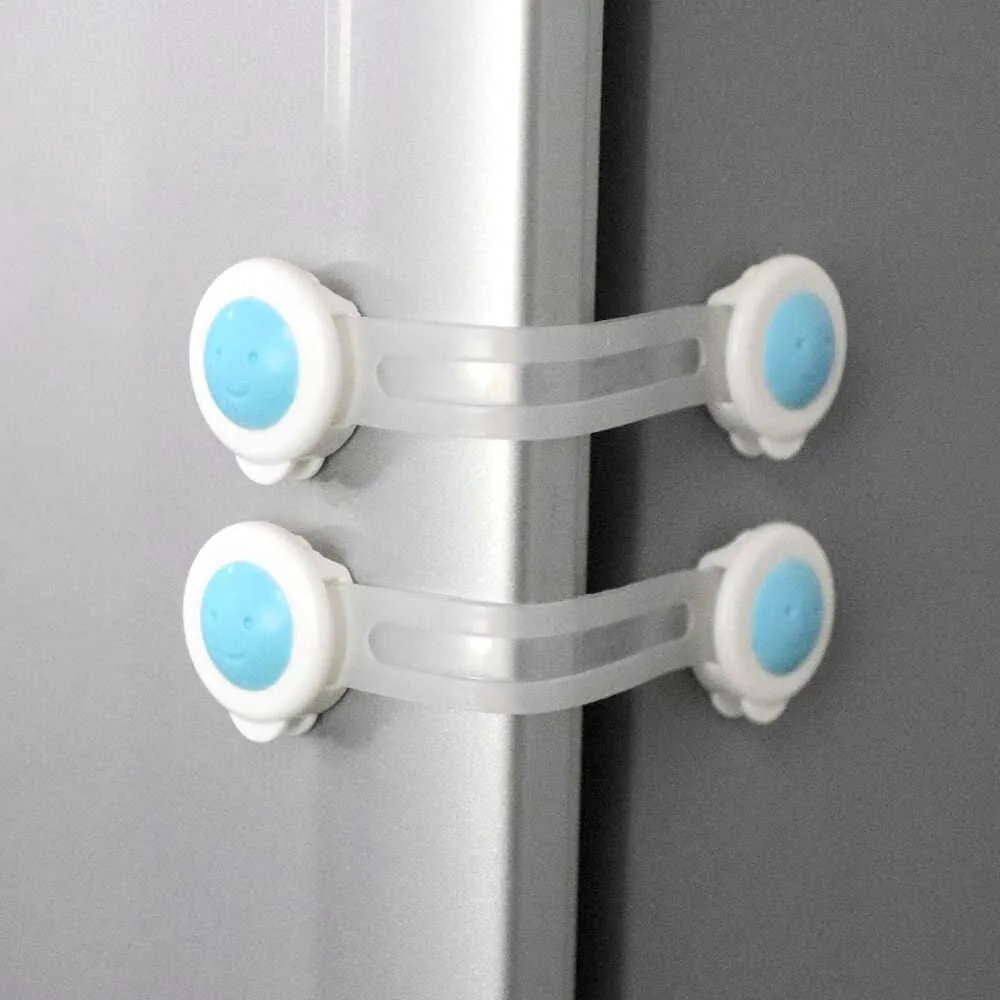 Plastic Multi-function Child Protection Locks thumbnail 3
