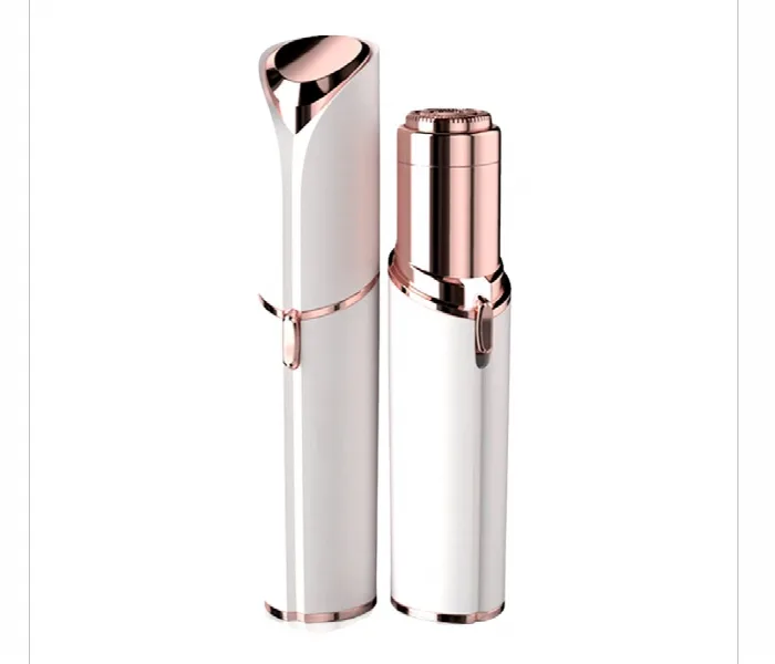 Facial Hair Remover 18K Gold Plated