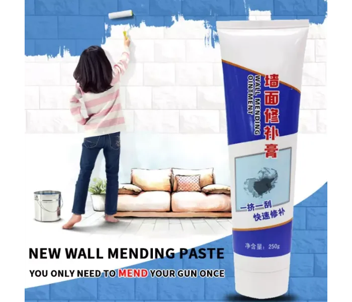 Generic 250G Wall Cracks Repair Ointment Peeling Off Scraper thumbnail 3