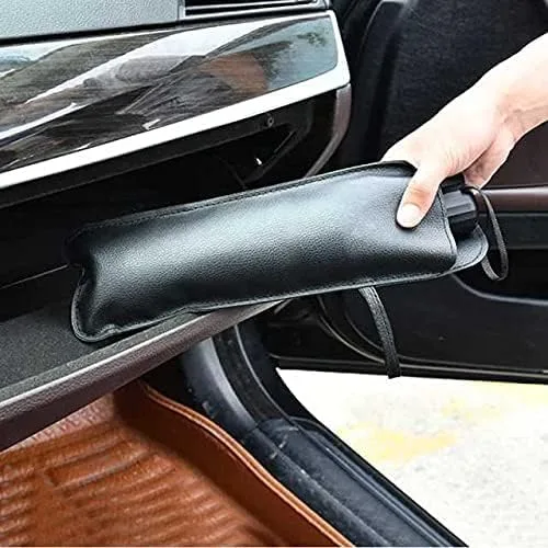 Foldable Car Sunshade Umbrella UV Windshield Cover Heat Insulation Sun Blind Auto Protection Accessories thumbnail 3