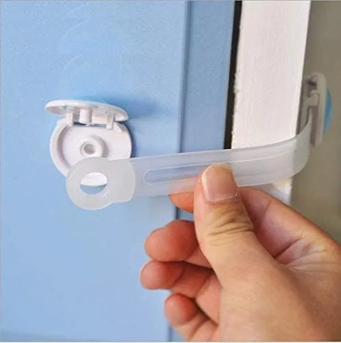 Plastic Multi-function Child Protection Locks thumbnail 7