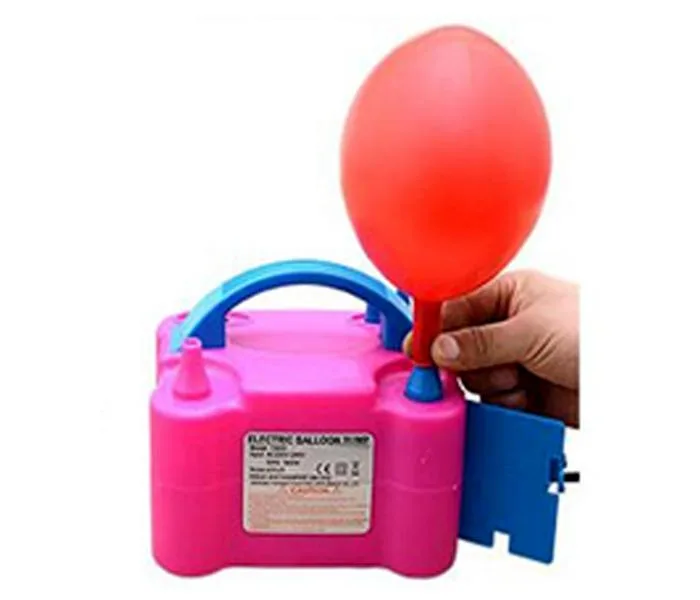 Electric Balloon Pump