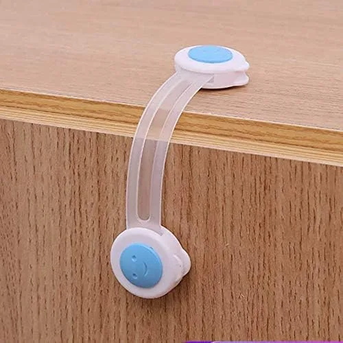 Plastic Multi-function Child Protection Locks thumbnail 2