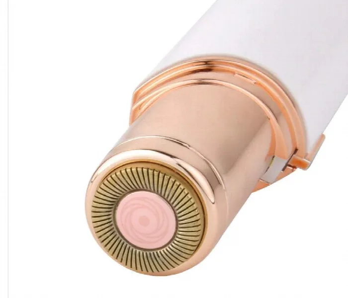 Facial Hair Remover 18K Gold Plated thumbnail 2