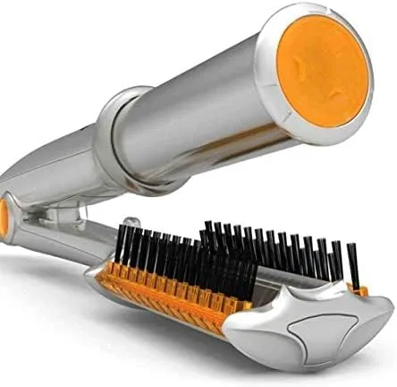 Rotating Hair Iron thumbnail 3