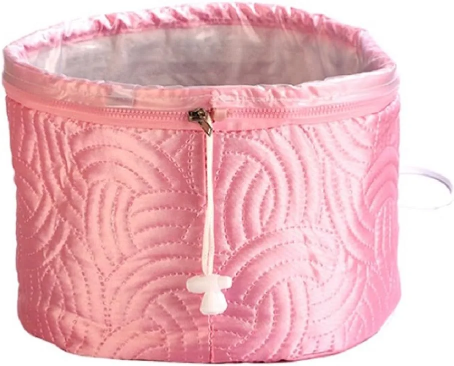 Hair Thermal Steamer Treatment SPA Cap thumbnail 4