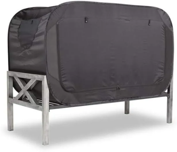 Privacy Tent For Beds thumbnail 4