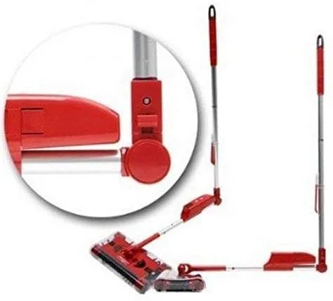 Swivel Sweeper Cordless G6 Vacuum Cleaner thumbnail 5